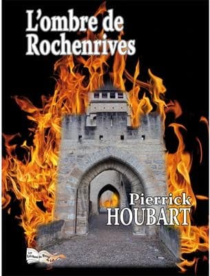 L'ombre de Rochenrives : roman