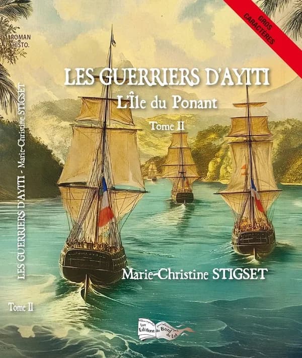 L'île du ponant