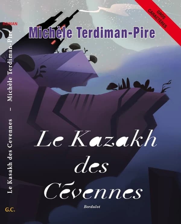 Le Kazakh des Cévennes