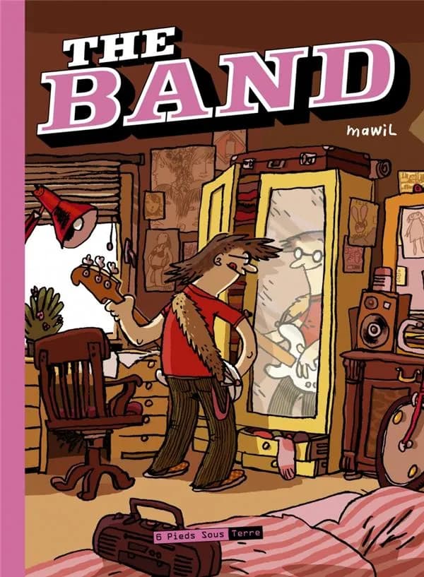 The Band