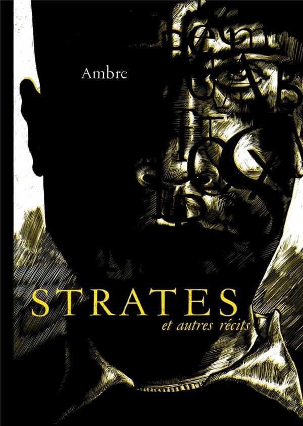 Strates : et autres récits, 1992-2001