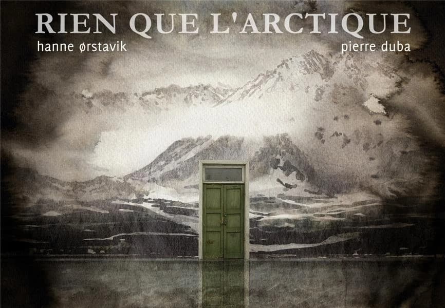 Rien que l'Arctique