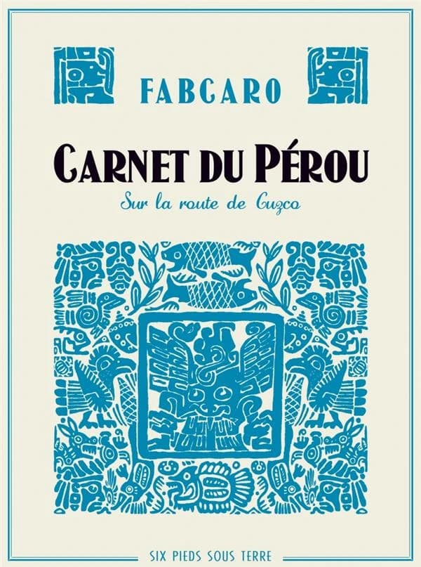 Carnet du Pérou : sur la route de Guzco