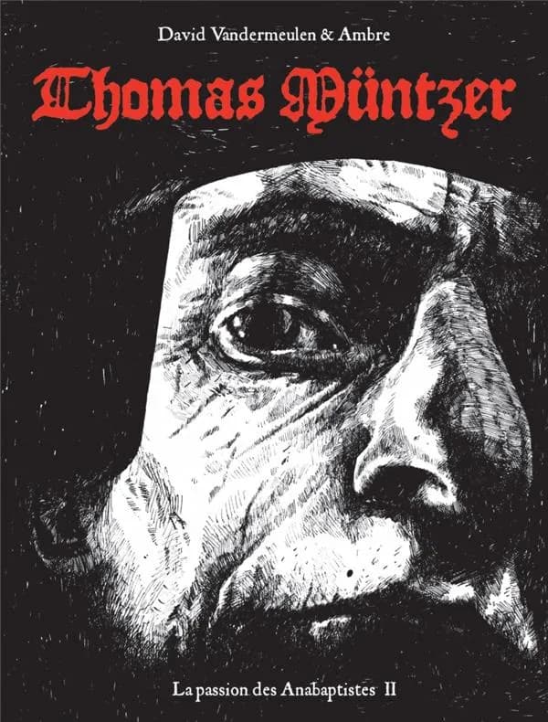 Thomas Müntzer