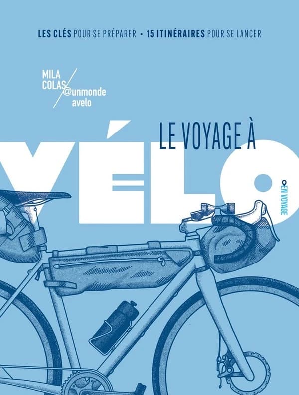 Le voyage à vélo