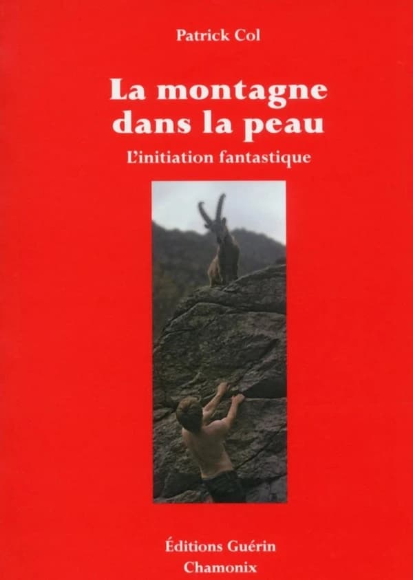 La montagne dans la peau