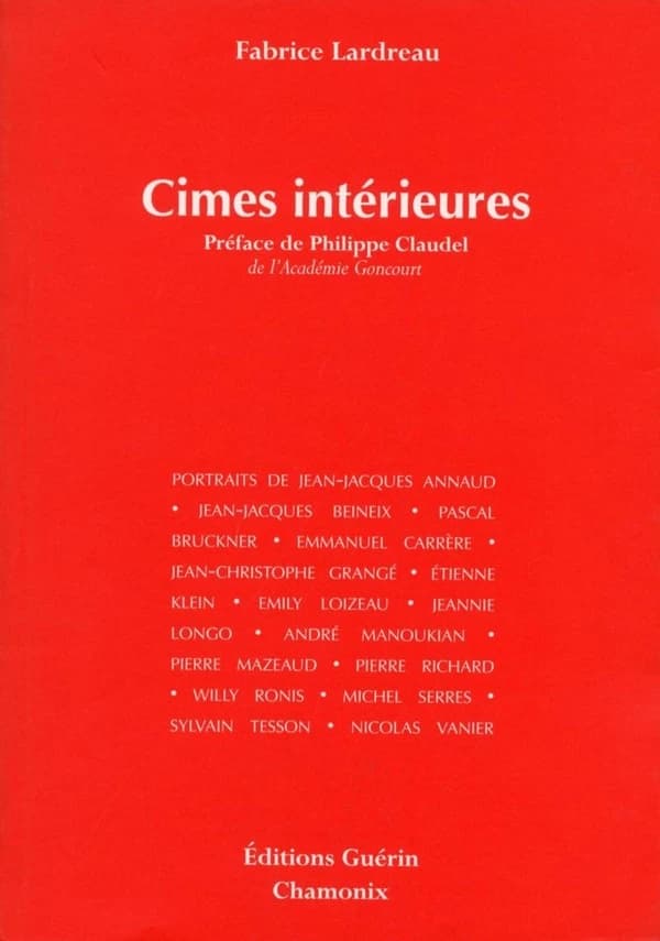 Cimes intérieures