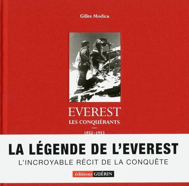 Everest