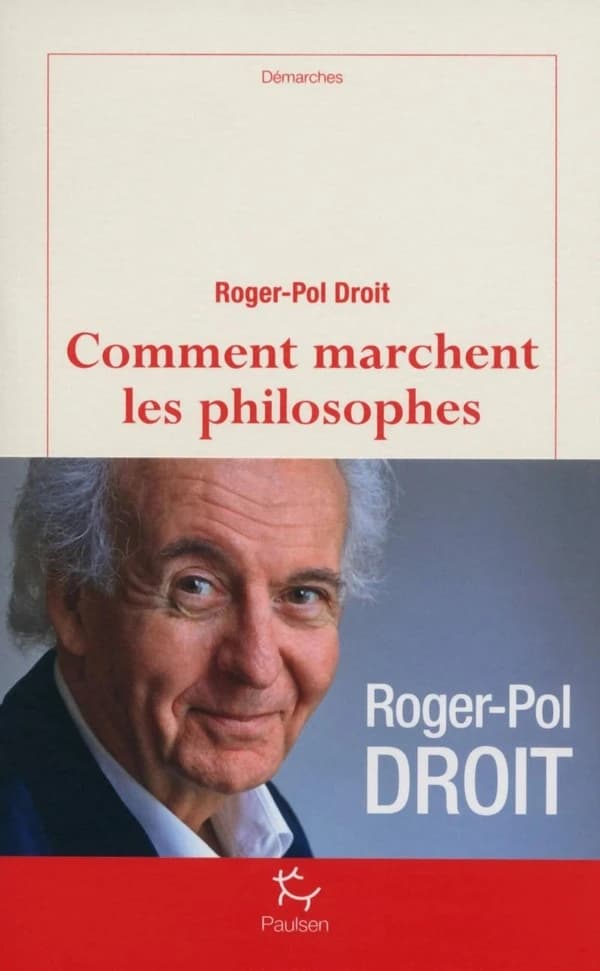 Comment marchent les philosophes