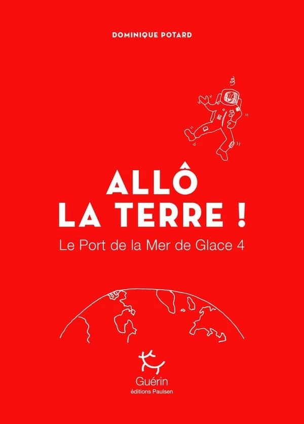 Allô la Terre !