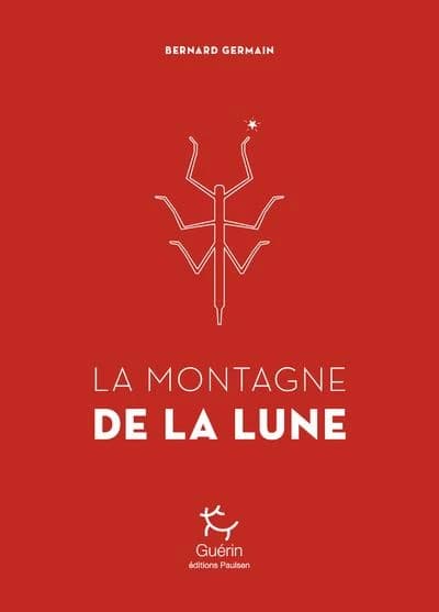La montagne de la lune