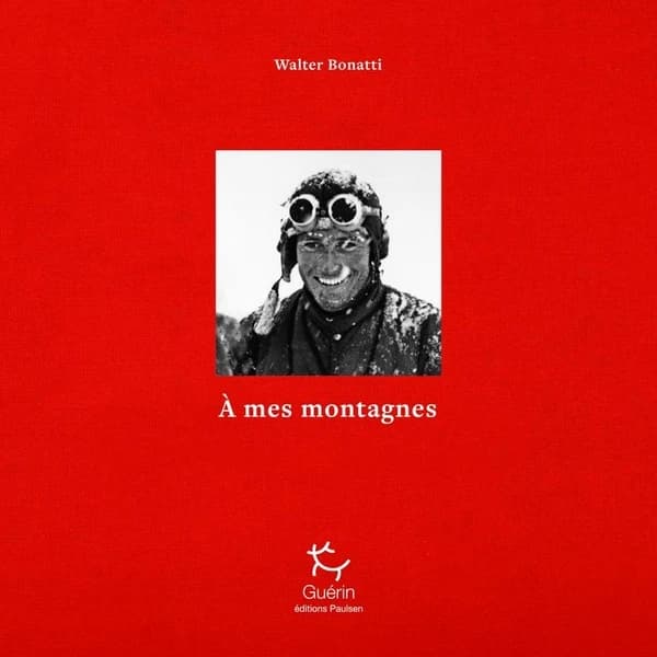 À mes montagnes
