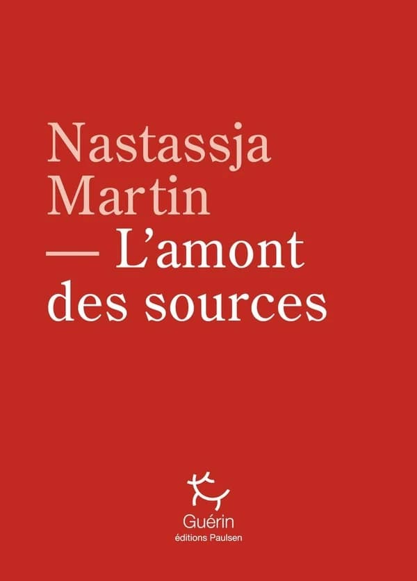 L'amont des sources