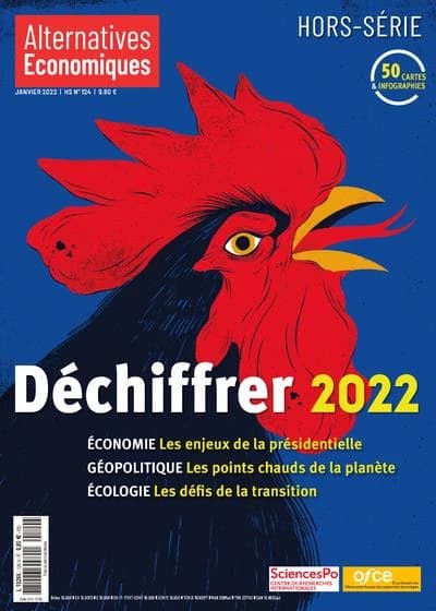 Déchiffrer 2022