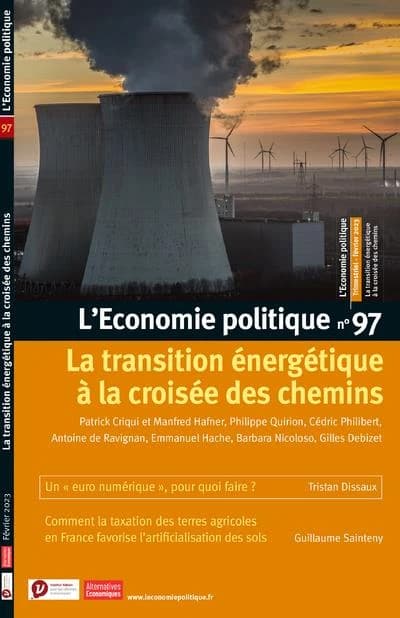 L'économie politique n.97