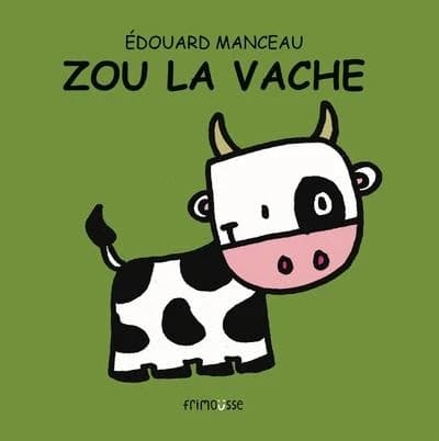 Zou la vache