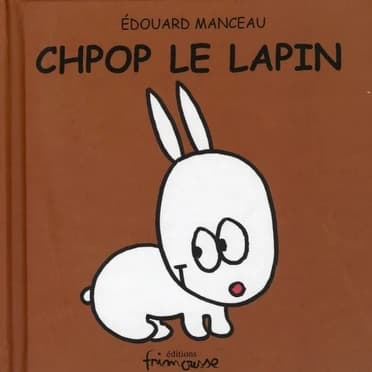 Chpop le lapin