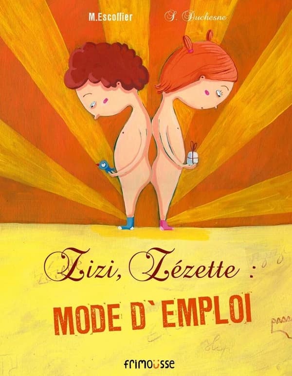 Zizi, zézette : mode d'emploi