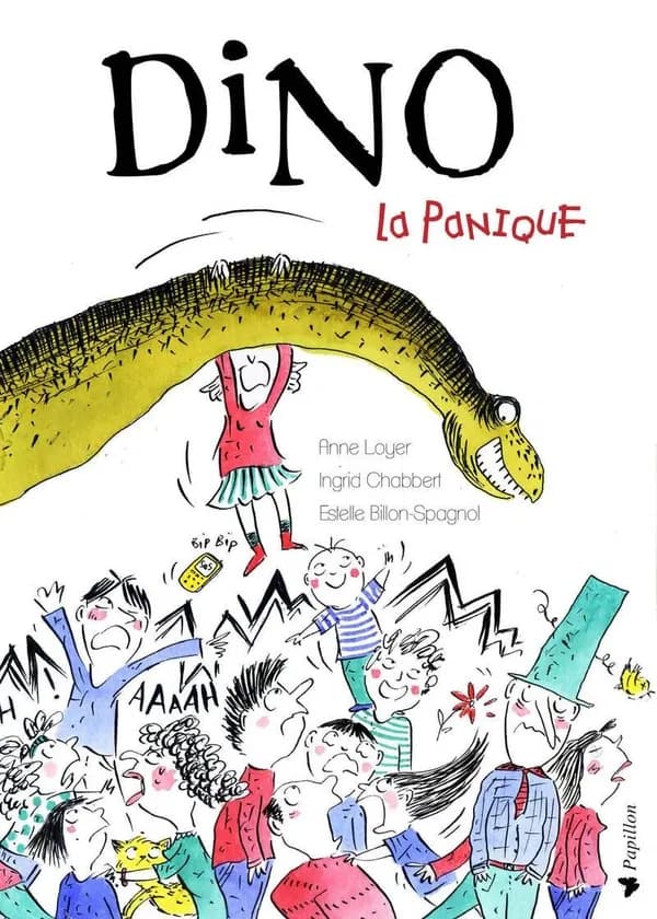 La panique