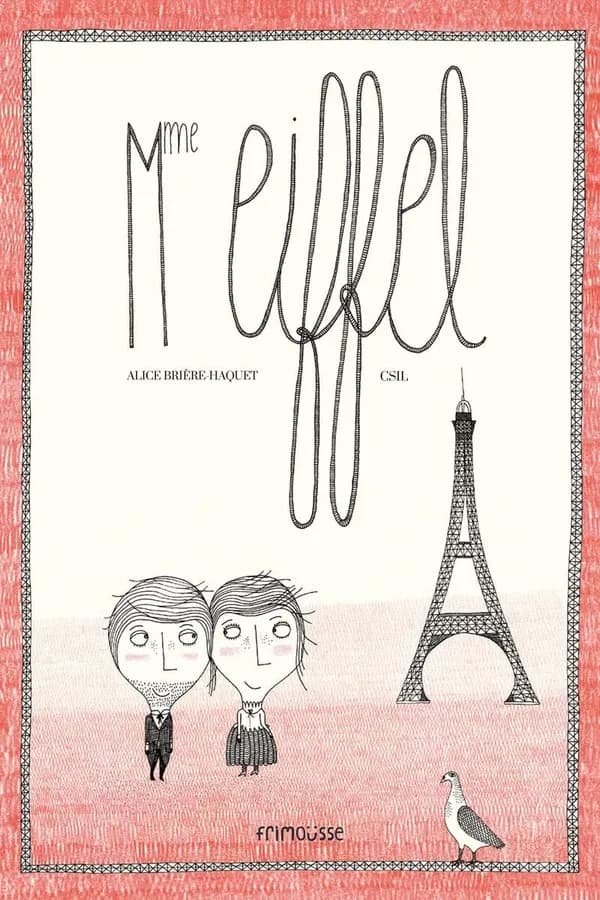 Mme Eiffel