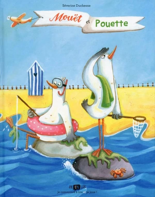 Mouët et Pouette