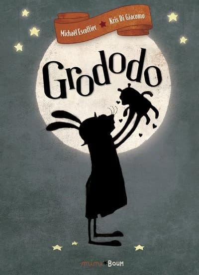 Grododo