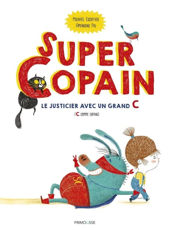 Super copain (Maxi boum)