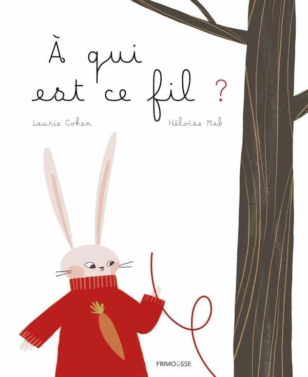 À qui est ce fil ?