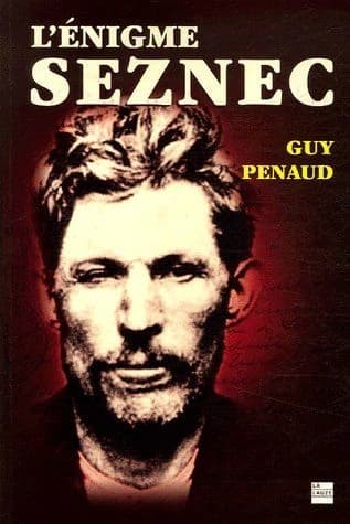 L'énigme Seznec