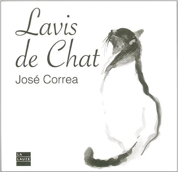 Lavis de chat