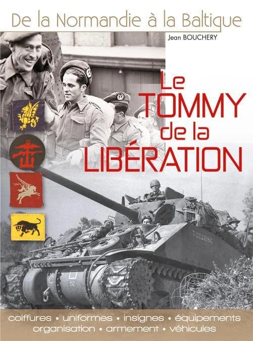 Le tommy de la libération