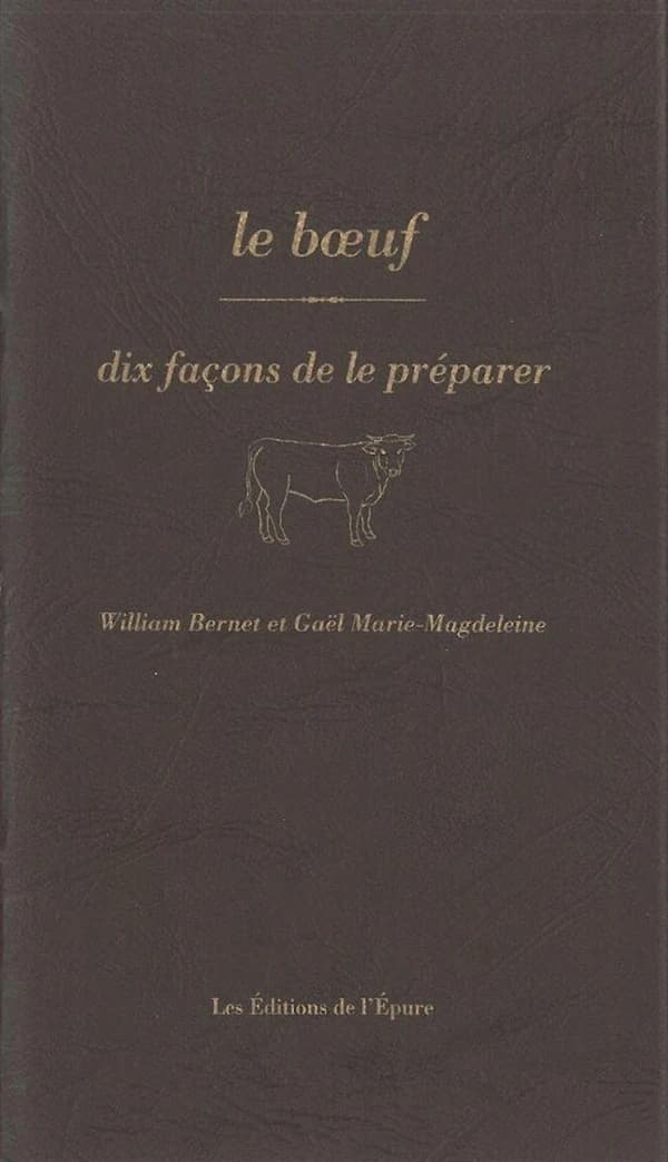 Le boeuf