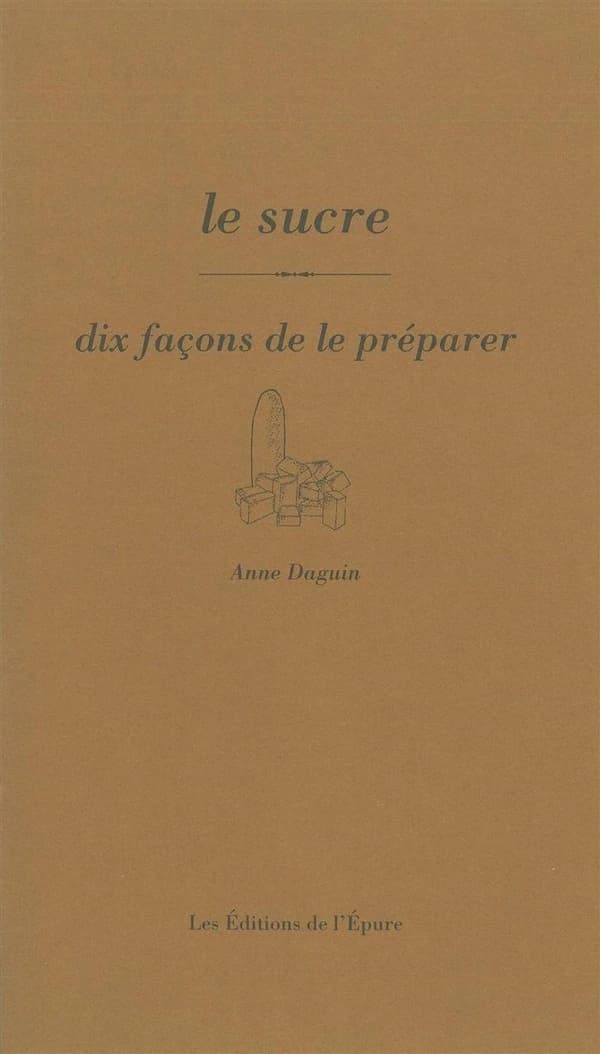 Le sucre