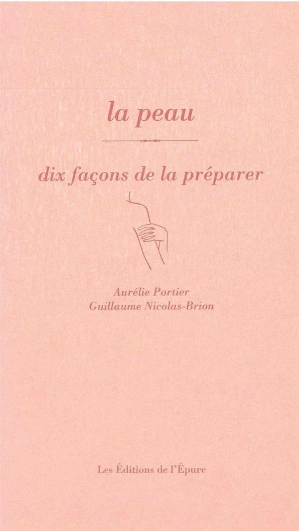La peau