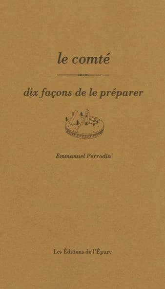 Le comté