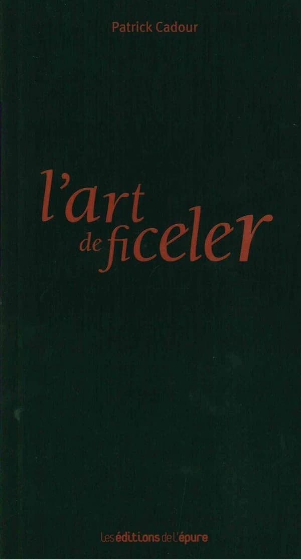 L'art de ficeler