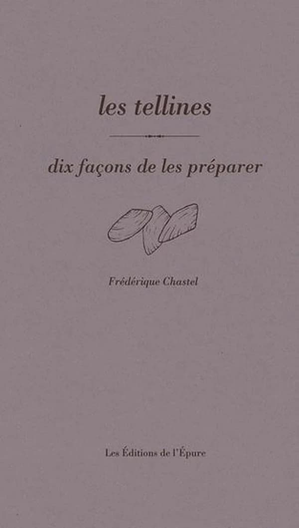 Les tellines