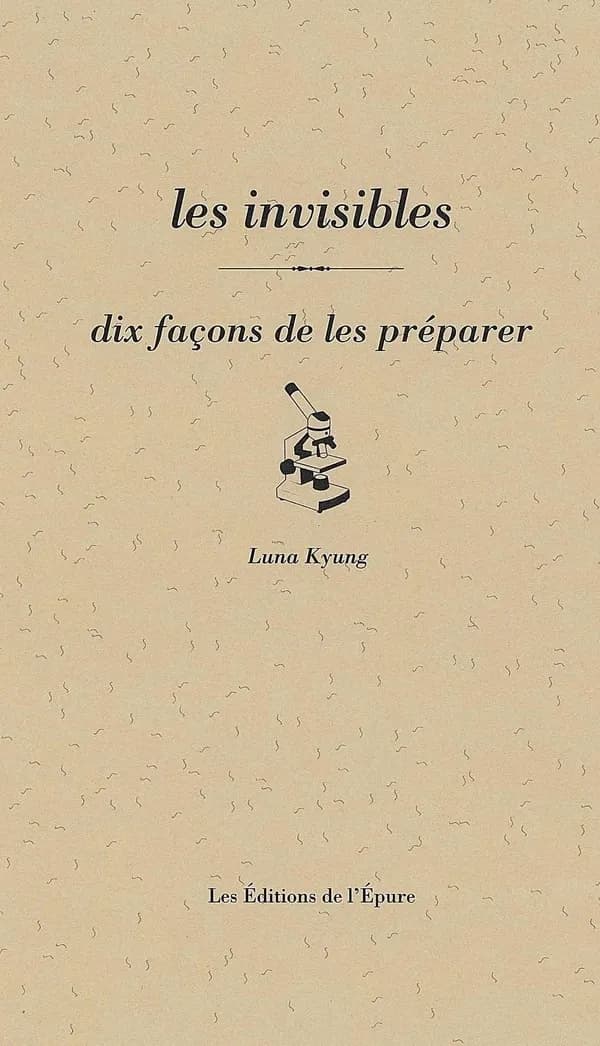 Les invisibles