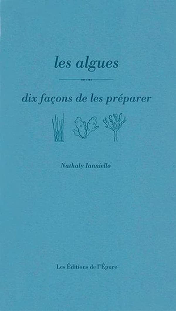 Les algues