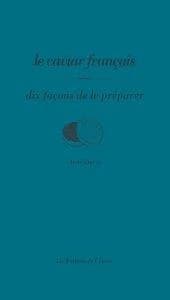 Le caviar français