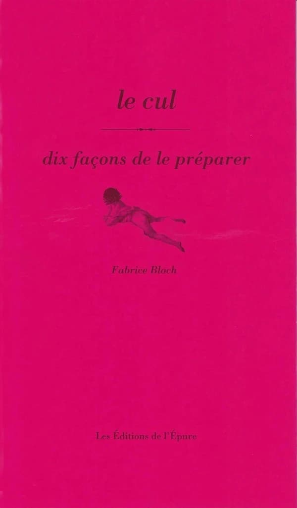 Le cul