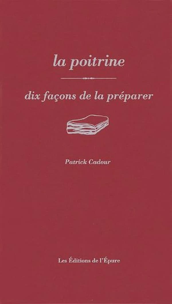 La poitrine