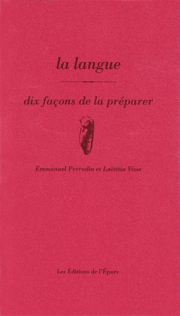 La langue