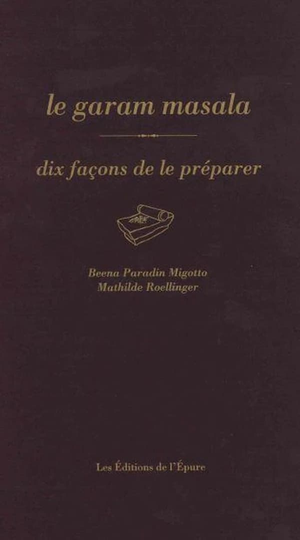 Le garam masala