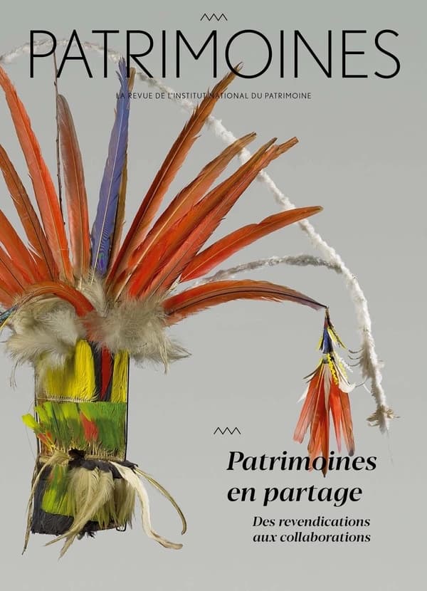 Patrimoines en partage : des revendications aux collaborations