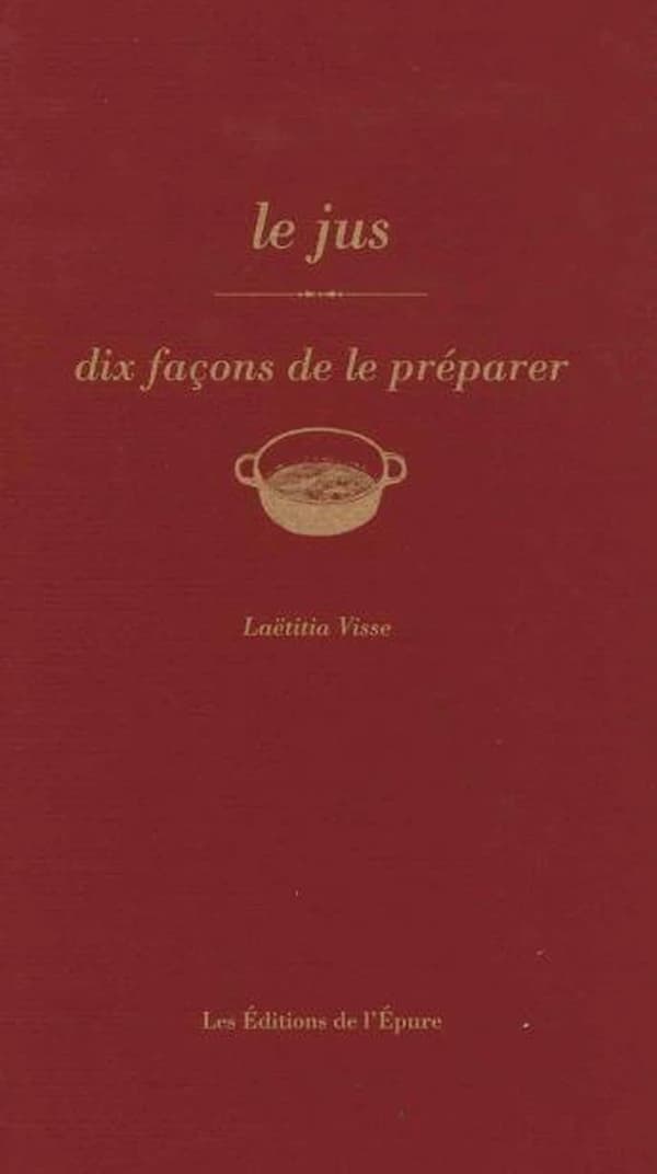 Le jus