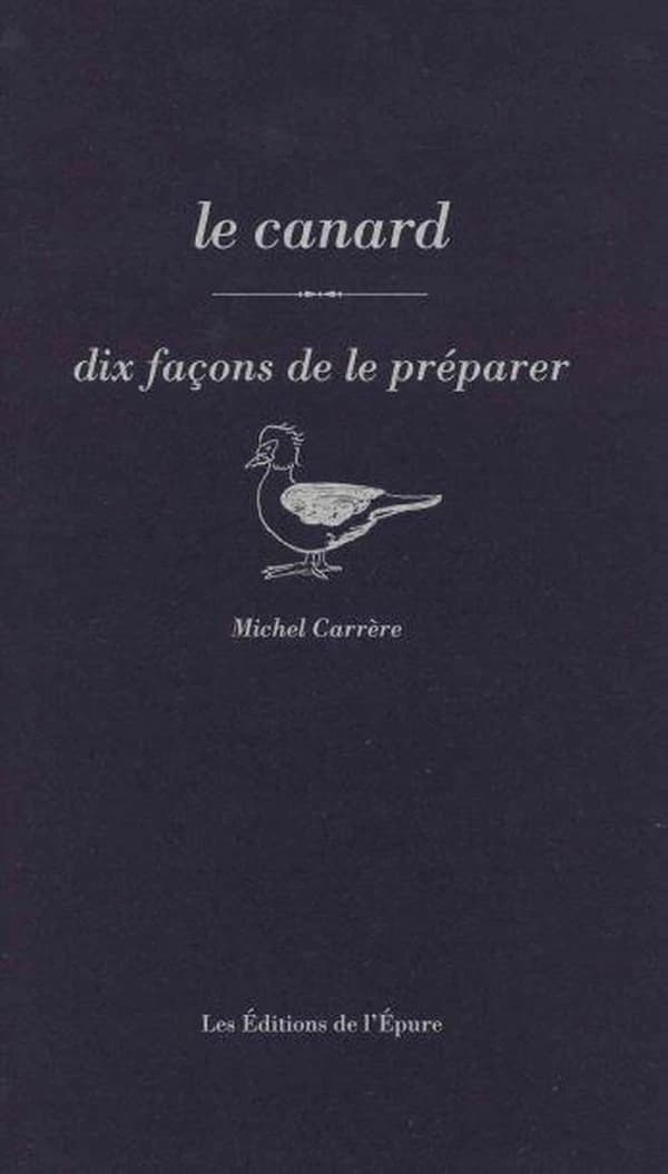 Le canard