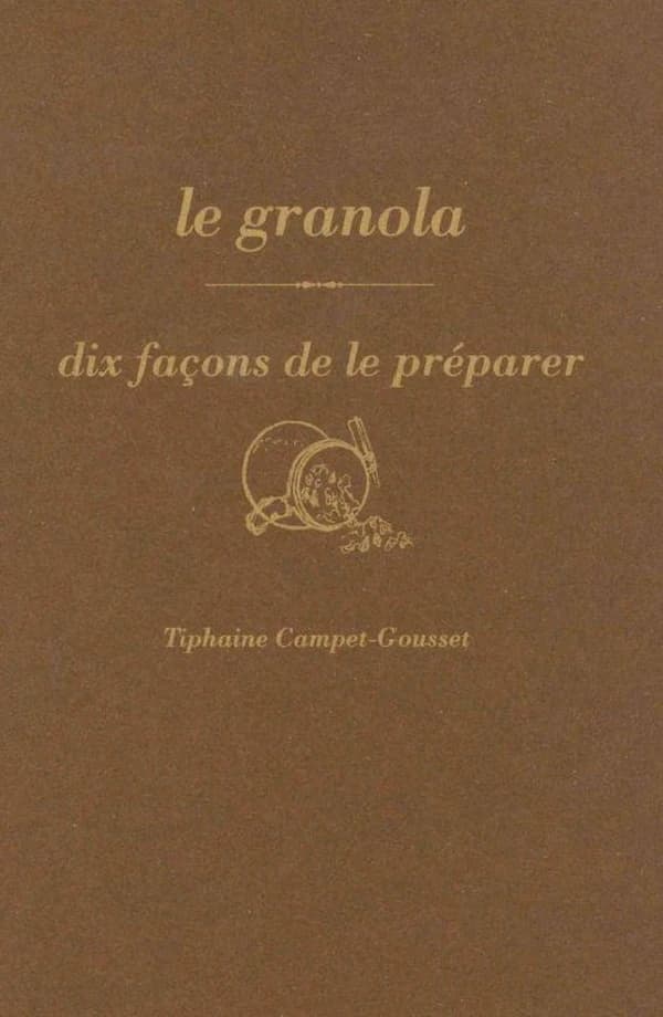 Le granola