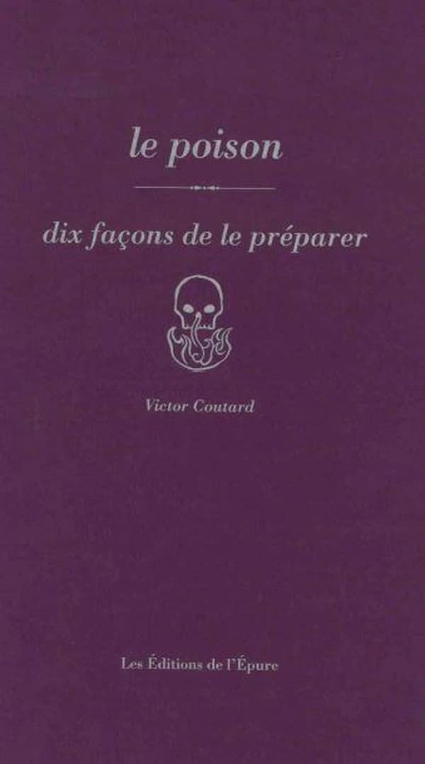 Le poison