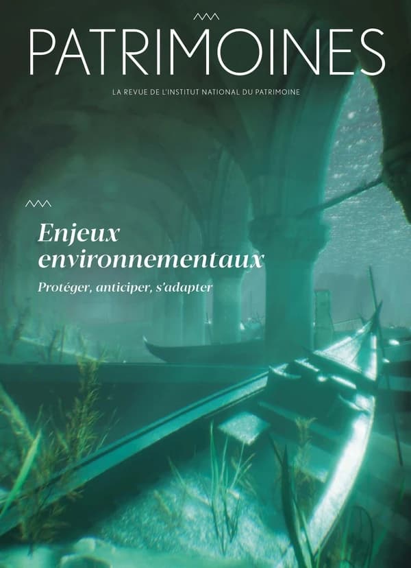 Enjeux environnementaux : protéger, anticiper, s'adapter